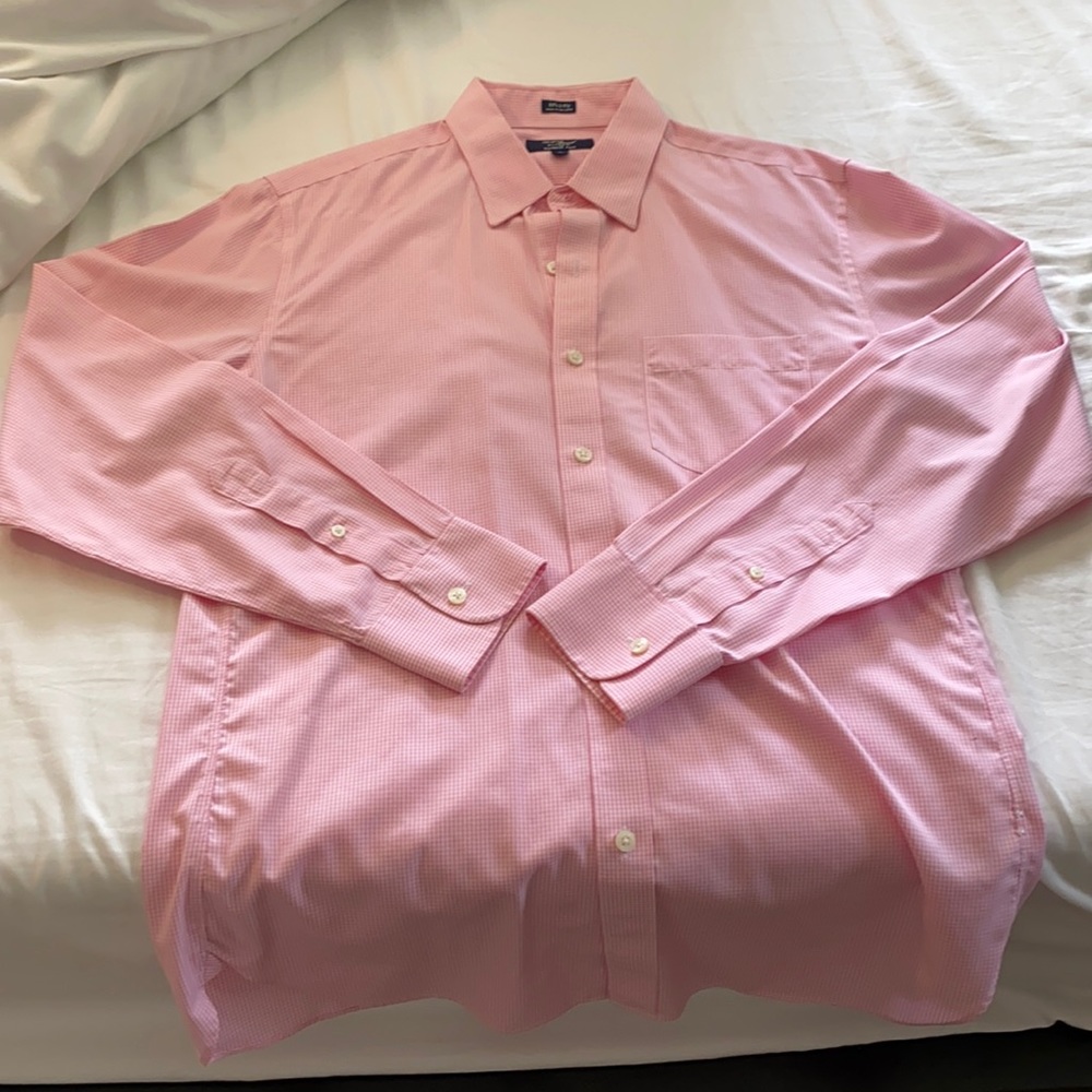 J. Crew Dress Shirt